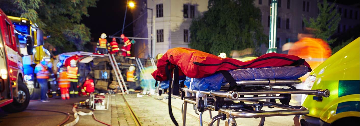 Kentucky Catastrophic Injury Attorney